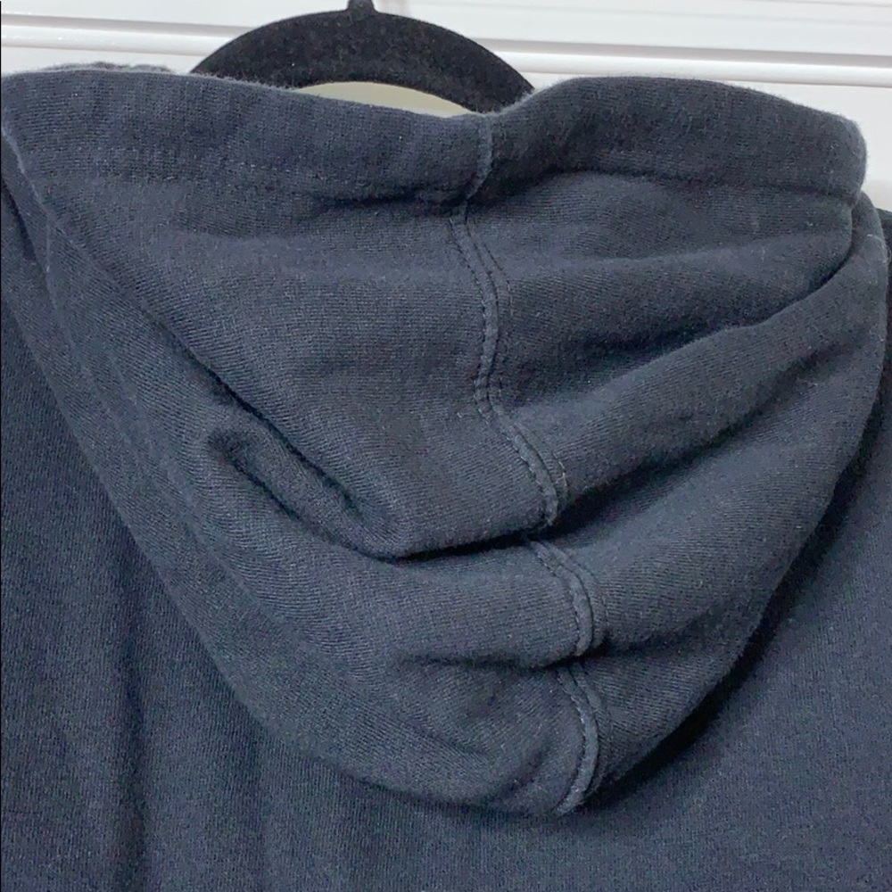 Men’s Marvel Avenger Hoodie Sweatshirt View 6